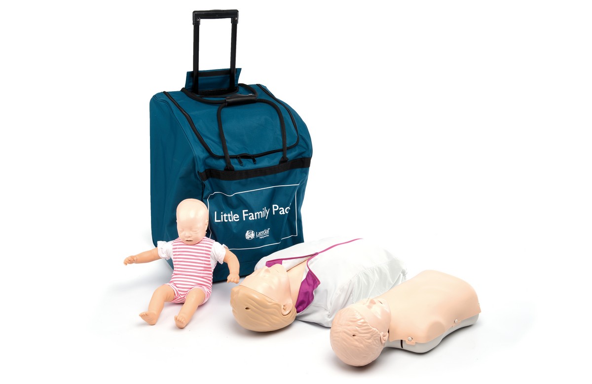  Little Anne Family QCPR 