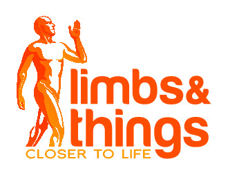 Logo Limbs and Things