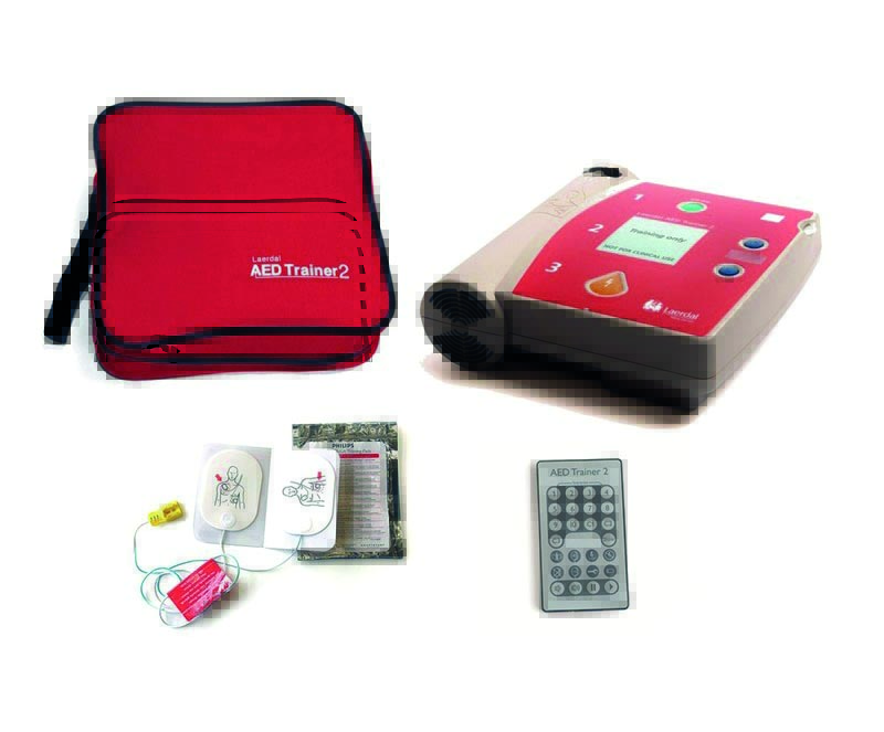 Kit  AED Trainer 2