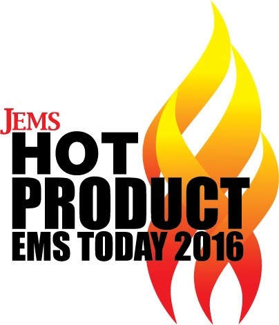 JEMS Hot Product 2016