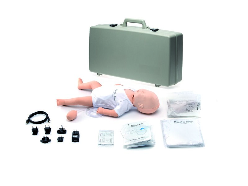 Resusci Baby QCPR 