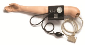 SimPad Blood Pressure Trainer FEMALE (ARM ONLY)