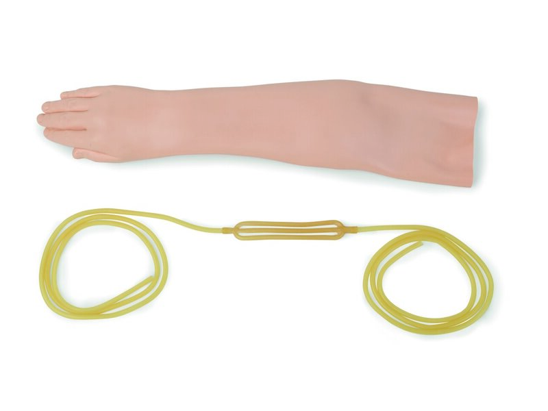 Replacement Skin/Vein System Pediatric